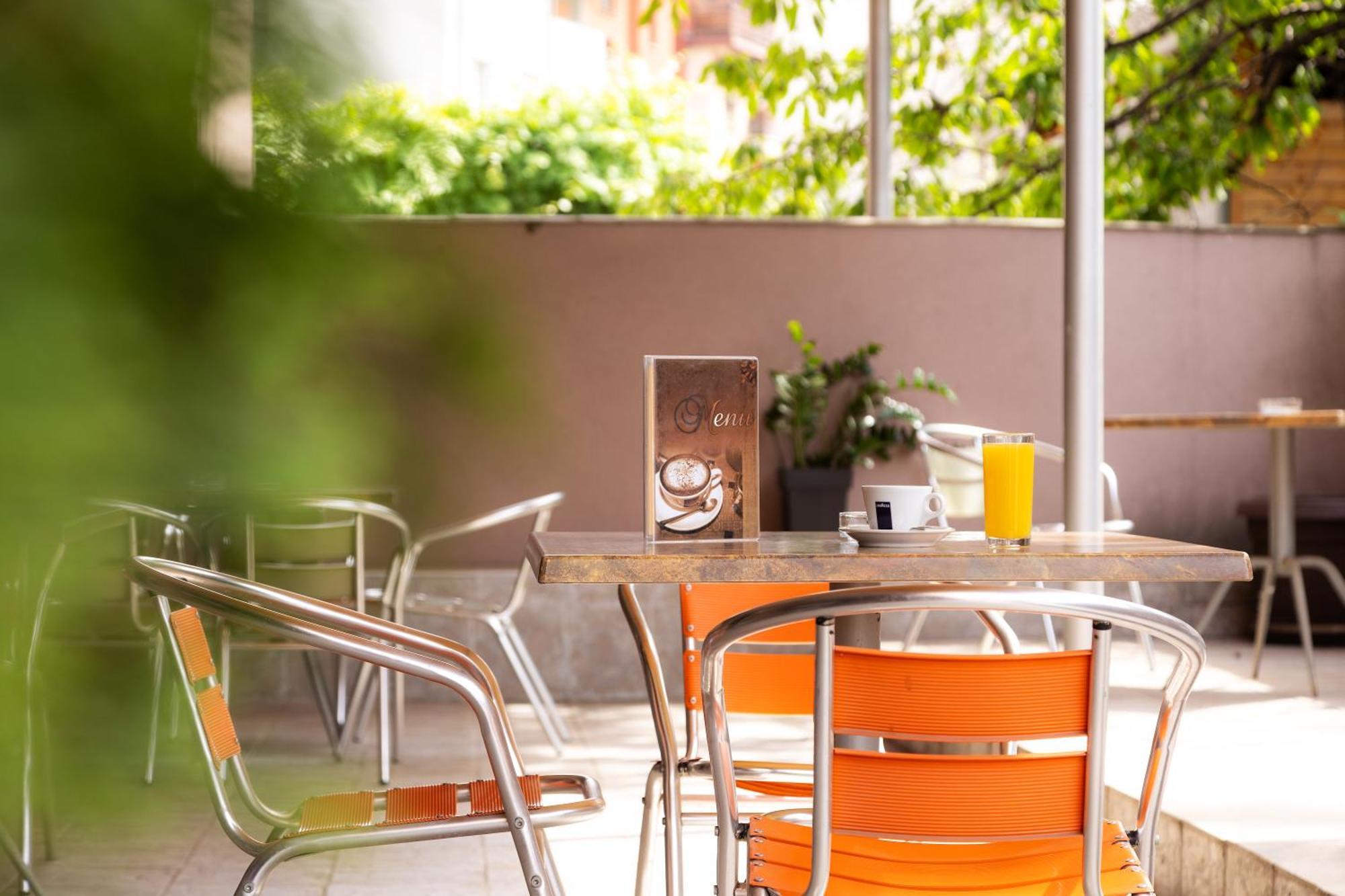 Hotel Brod - Free Parking Sofia Esterno foto