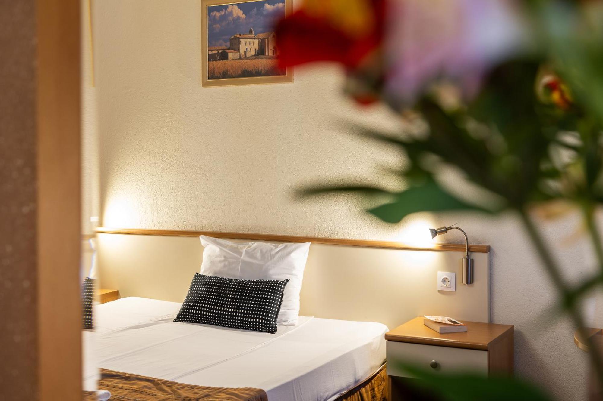 Hotel Brod - Free Parking Sofia Esterno foto