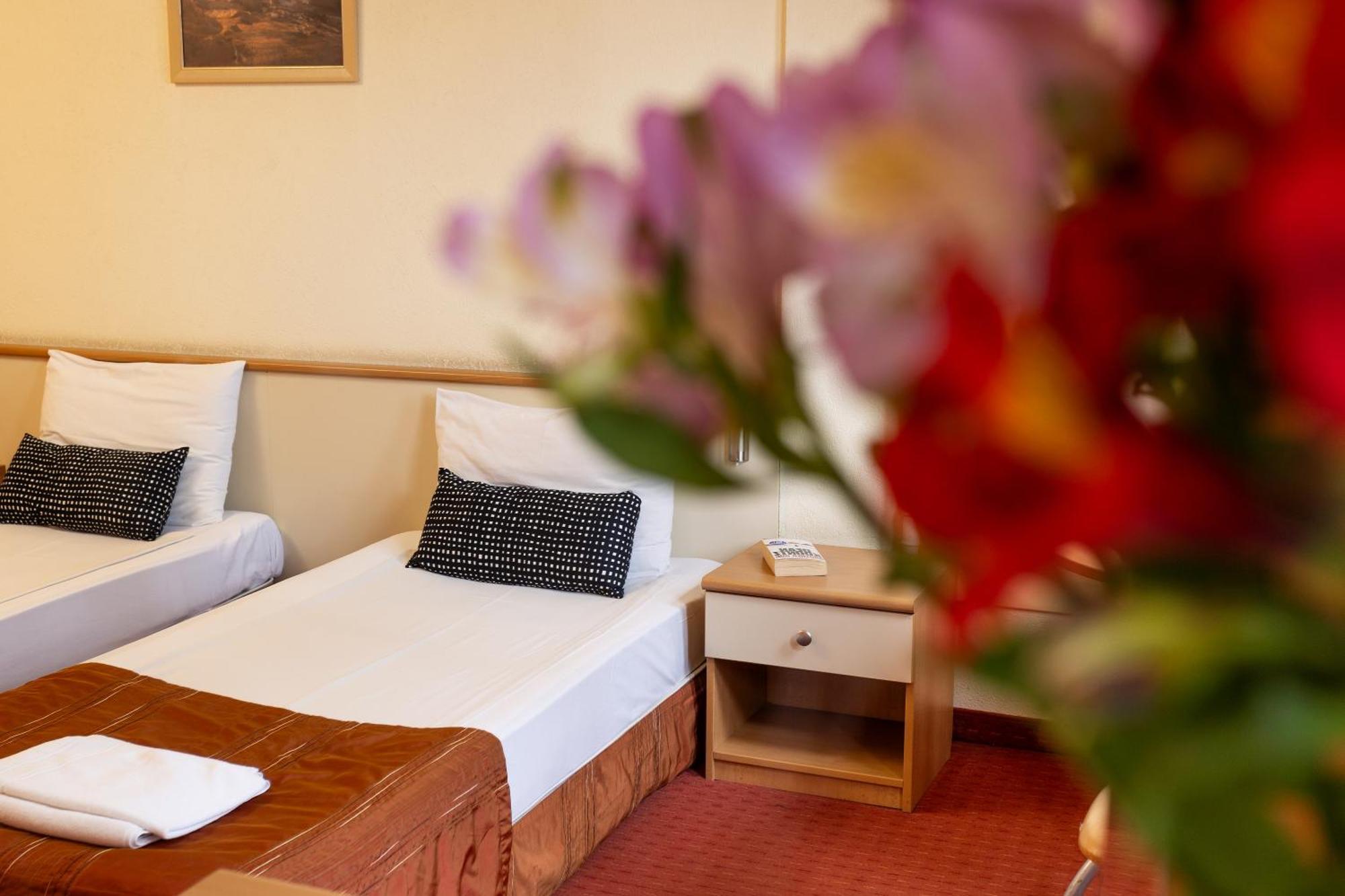 Hotel Brod - Free Parking Sofia Esterno foto