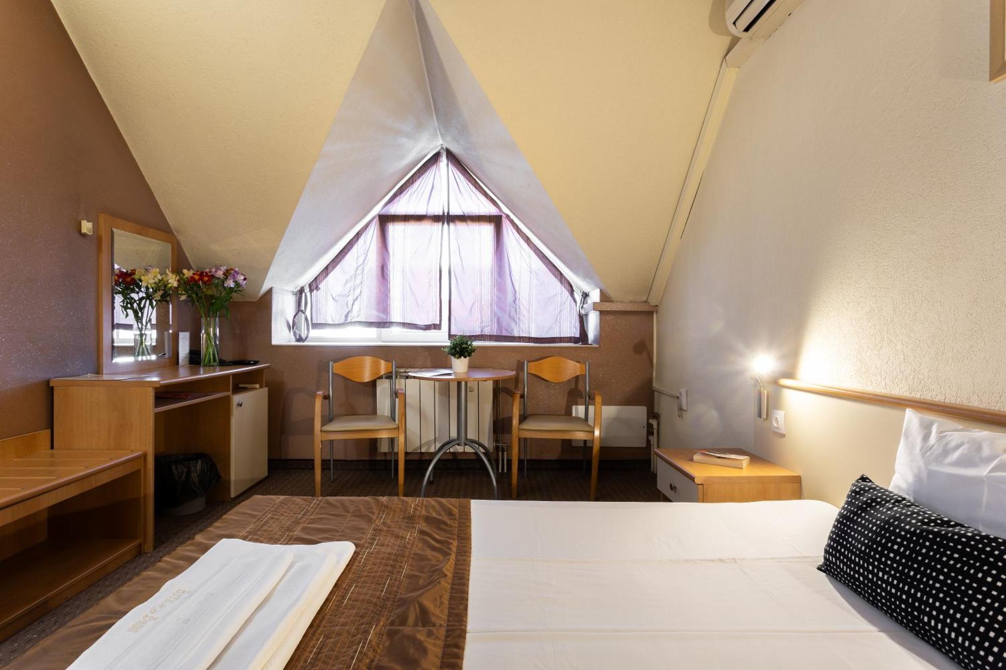 Hotel Brod - Free Parking Sofia Esterno foto